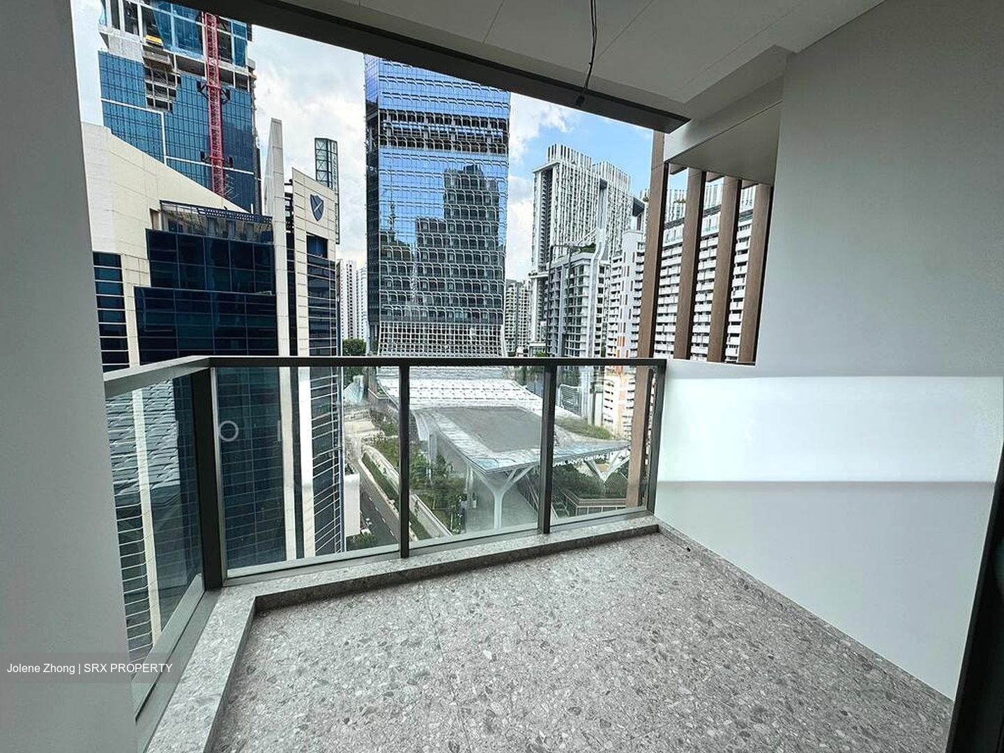 One Bernam (D2), Apartment #502246781